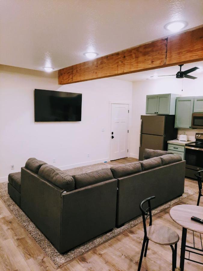 Sevier River Farmhouse 3 Hatch Luaran gambar