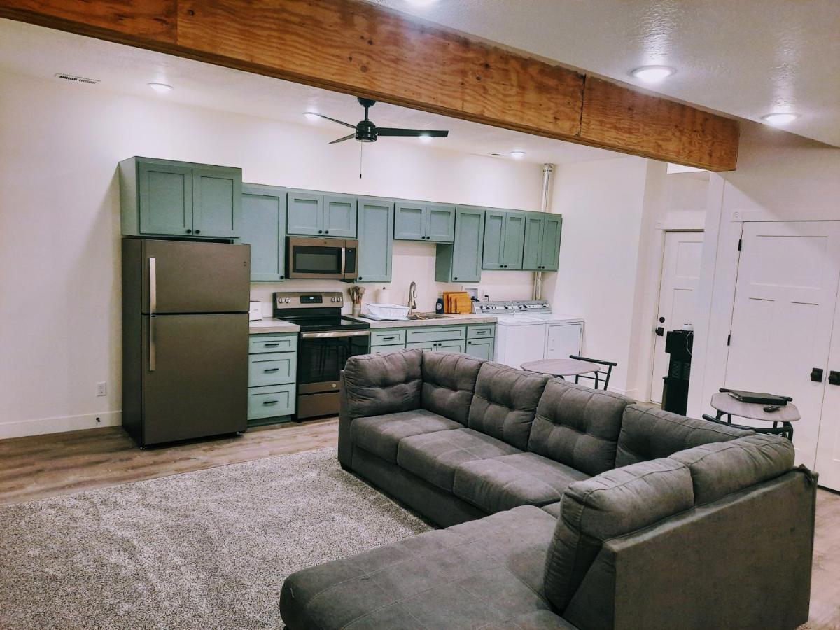 Sevier River Farmhouse 3 Hatch Luaran gambar